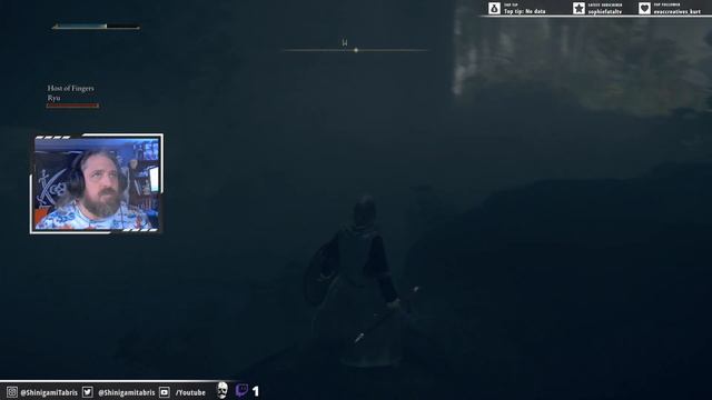 Gaining Levels and Exploring the Elden Ring Map with coop mod смотреть онлайн
