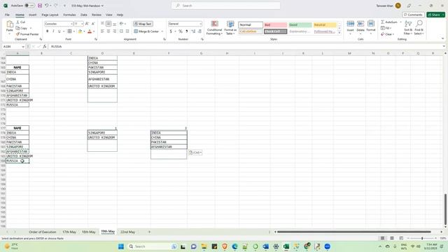 SQL MAY _22- 05- 2023 смотреть онлайн