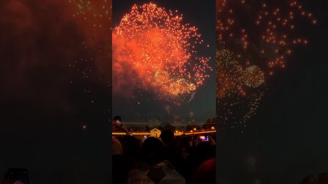 С Днём Победы! 9 мая 2024 смотреть онлайн