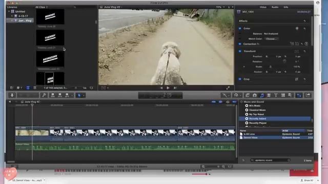 How I Edit My YouTube Videos смотреть онлайн