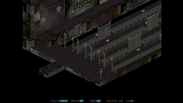 Прохождение игры "Meat Puppet". Часть 4 смотреть онлайн