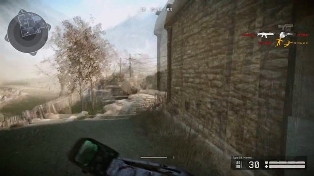 WARFACE | ПРИГОРОД МЯСОРУБКА БФГ | ВАРФЕЙС | СЕРВЕР АЛЬФА смотреть онлайн