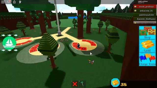 gemi yap ve sona git(build a boat for treasure) смотреть онлайн