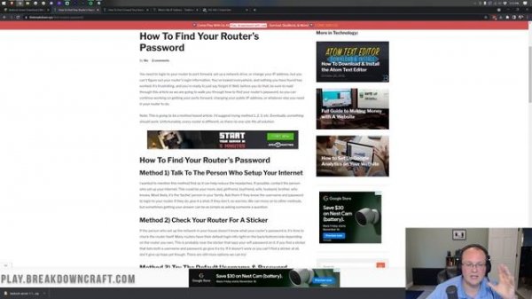 How To Make A Minecraft Bedrock Server in 2021 (Bedrock Dedicated Server)