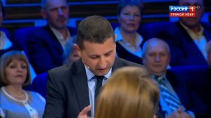 Россия просто СМЕЁТСЯ с Украины/60 минут с Ольгой Скобеевой