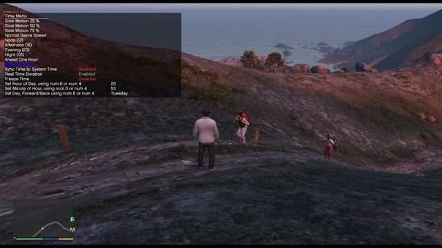How to find Ghost in Mountain Gordo in GTA V | Easter Egg #easteregg #gta5 смотреть онлайн