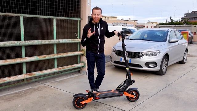 HO SPESO 1000€ PER IL MIGLIORE MONOPATTINO ELETTRICO, Ma...