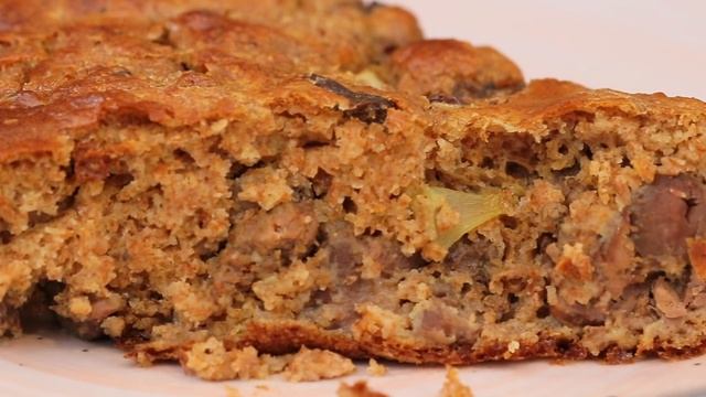 Удивительная еда со всего мира / Средневековая кухня смотреть онлайн