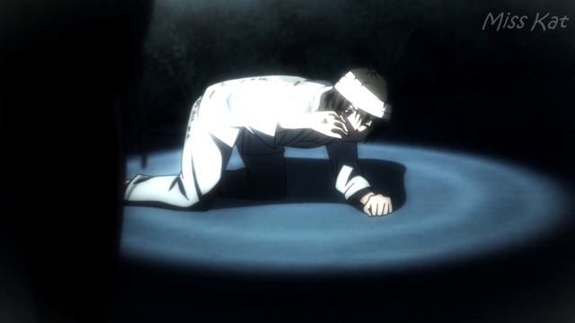 AMV / Аниме клип / Этажи (Floors) - Дипинс (Deepins) смотреть онлайн