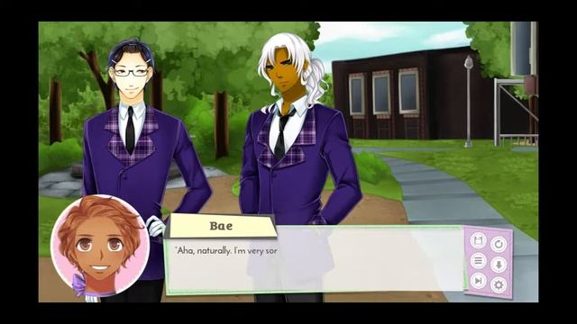 FIRST DATE WITH EVERETT | XOXO Droplets | Episode 20 смотреть онлайн