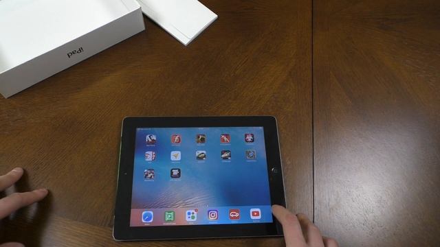 Apple Ipad 4 в 2019. Лучший планшет за 5000 рублей? Отзыв владельца. смотреть онлайн