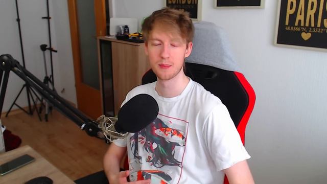 I'm Done With NFS Unbound смотреть онлайн