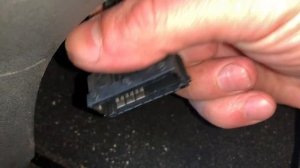 Рено Меган 2 check airbag