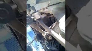 Стук спереди ваз 2110-2112