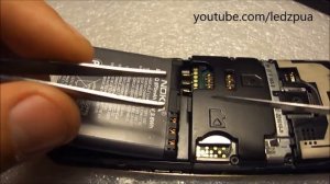 nokia not power on / нокия не включается