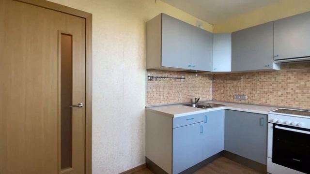 Двухкомнатная квартира (ул. Маршала Казакова) смотреть онлайн