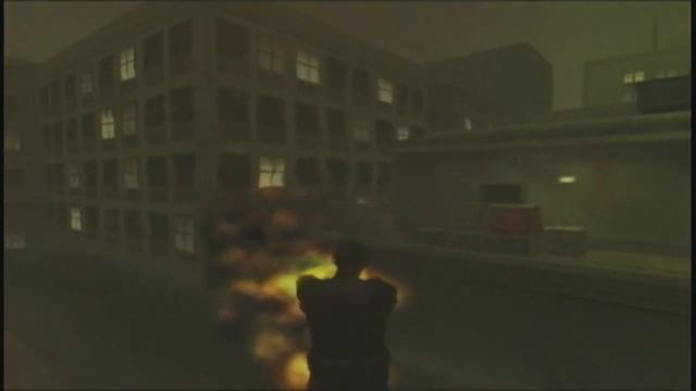 25 To Life Main Menu Idle Cinematic смотреть онлайн