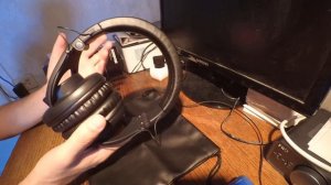 ОНЛАЙН ТРЕЙД.РУ — Наушники Shure SRH440; Код товара: 750519