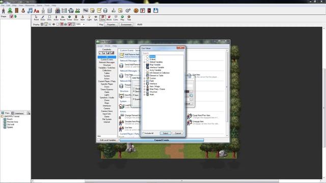 001 Game Creator Tutorial | MMORPG - Console and Build Game (Part 4/4) смотреть онлайн