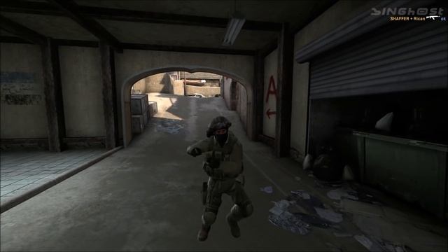 CS GO | New Animations Update 9/15 (Global Offensive) смотреть онлайн