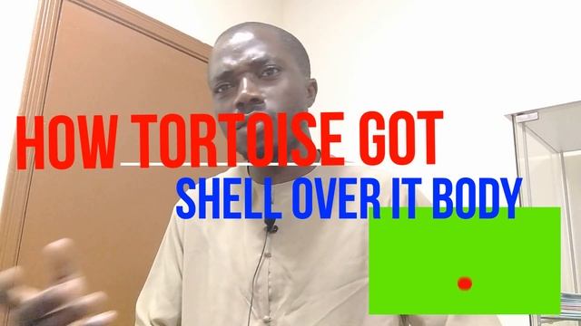 HOW TORTOISE GOT SHELL OVER IT BODY - Due To Egoism(selfishness) Story Time смотреть онлайн