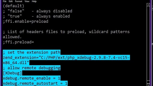 PHP Lesson 9: Debugging PHP scripts with VS Code and XDebug смотреть онлайн