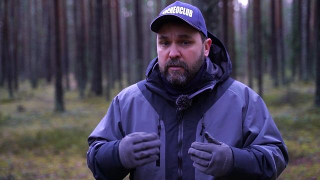 Мембранный костюм Redbor Status (Редбор Статус) опыт использования смотреть онлайн