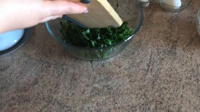 Рецепты для здоровой жизни 