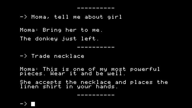 HALLOWEEN SPECIAL: Voodoo Island walkthrough (Apple II - Angelsoft/Mindscape) смотреть онлайн