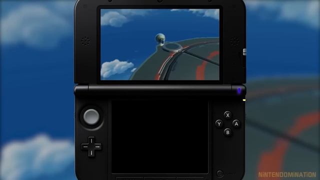 3DS - Jett Rocket 2 - First 15 Minutes in 1080p смотреть онлайн