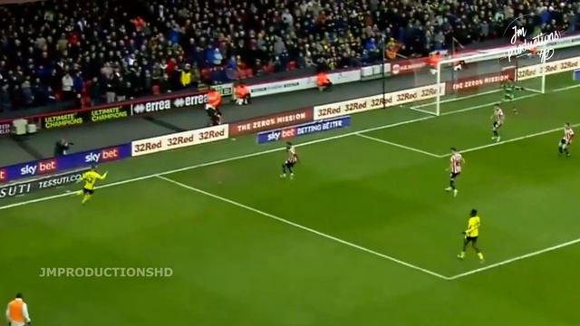 João Pedro 2022/23 ► Amazing Skills, Assists & Goals - Watford | HD смотреть онлайн