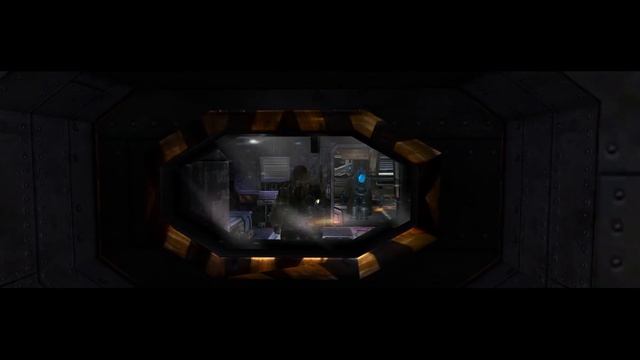 Прохождение Unreal 2 Awakening #9 Космические воришки смотреть онлайн