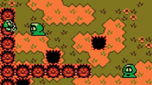 Let's Play The Legend of Zelda: Oracle of Seasons [5] Spool Swamp and The Spirit of Summer смотреть онлайн
