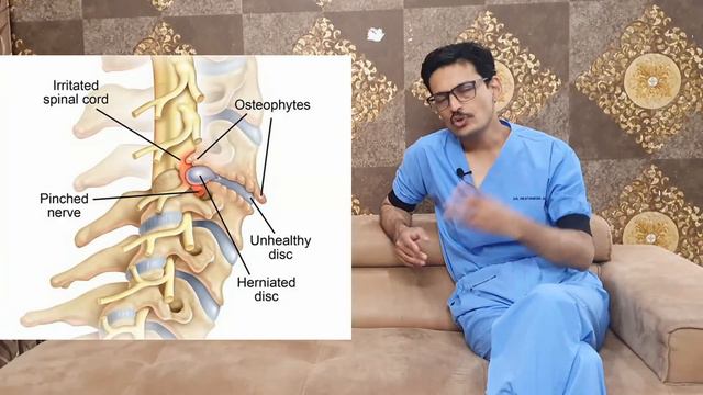 Top 10 causes of Numbness in Hand смотреть онлайн