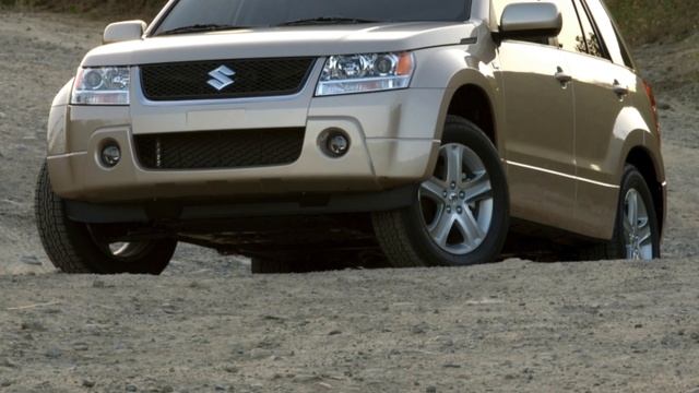 Cузуки Гранд Витара 2 слабые места | Недостатки и болячки б/у Suzuki Grand Vitara II смотреть онлайн