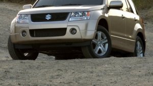 Cузуки Гранд Витара 2 слабые места | Недостатки и болячки б/у Suzuki Grand Vitara II