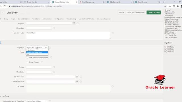 How to change End User Theme in oracle apex | Enable End User Theme Style change option in Apex смотреть онлайн