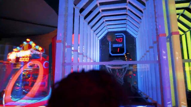 Wavehouse Dubai Arcade Center | Atlantis, The Palm смотреть онлайн