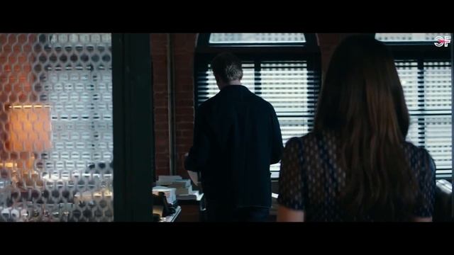 Пятьдесят оттенков серого 4 [Обзор] / [Трейлер 2 на русском] смотреть онлайн