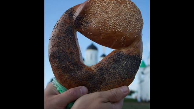 МУРОМ - ГОРОДОК СТАРИННЫЙ смотреть онлайн