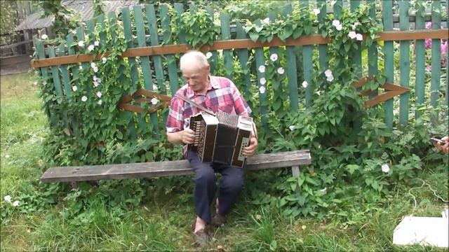 Шадровцев Николай Иванович, д Ступолохта смотреть онлайн