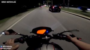 MV AGUSTA BRUTALE 800 POWER GILA!!!