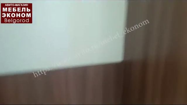 Шкаф купе Уют 1200 с ящиками смотреть онлайн