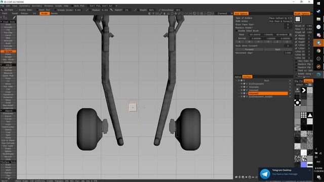 Креатив VS Ремесло