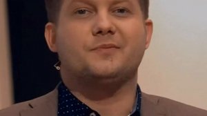 Случилось Утром в Москве..Ведущий Борис Корчевников...