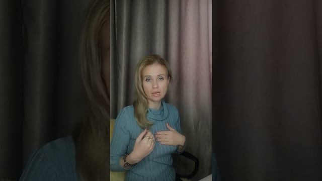 Интуиция. Почему интуиция у женщин сильнее развита, чем у мужчин_ Так ли это_.mp4