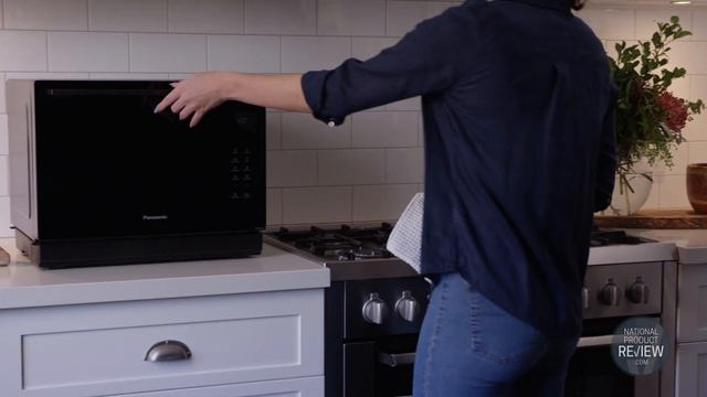 Panasonic Convection Microwaves 2021 – National Product Review смотреть онлайн
