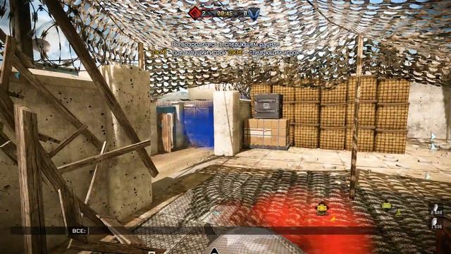 WARFACE НЕИЗБЕЖНОСТЬ против Белый лотос смотреть онлайн