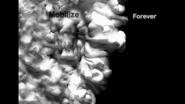 Mobilize - Immanence