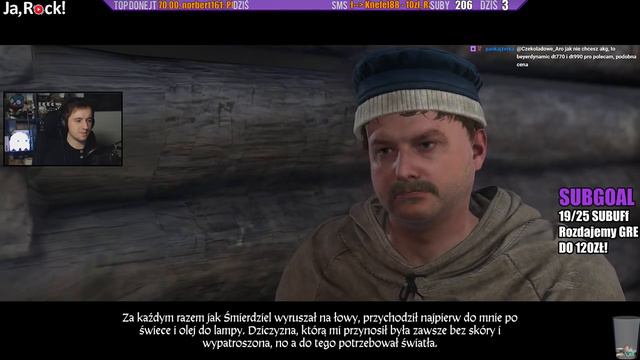 Popijawa z..księdzem - Kingdom Come: Deliverance #6 смотреть онлайн